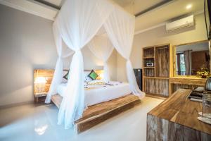 Ubud Tropical Garden 2