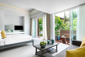 Avani Plus Samui Resort