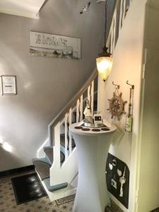 Komfort-Ferienwohnung Dreilaendereck