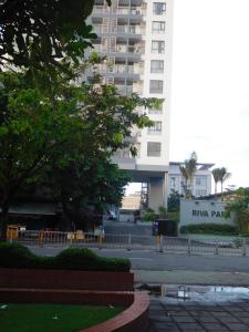 DONS bedroom for only 1 male guest