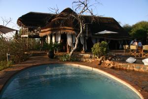 White Elephant Safaris