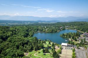 Resort Hotel Tateshina