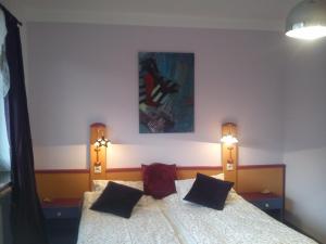 Willa Pod Aniołem - Pokoje Gościnne & Apartamenty z widokiem na góry