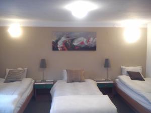 Willa Pod Aniołem - Pokoje Gościnne & Apartamenty z widokiem na góry