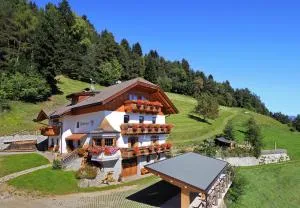 Felderhof - Vallarga