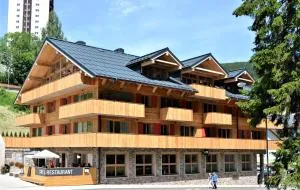 Post Residence - Pec pod Sněžkou