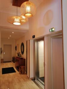 Appart'hotels Residence Veles Plage : photos des chambres