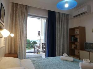 Santa Nera Beach Apartment Kavala Greece