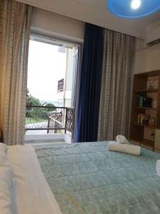 Santa Nera Beach Apartment Kavala Greece