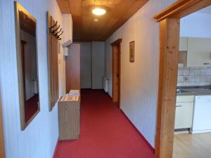 Aparthotel Buchauer-Tirol