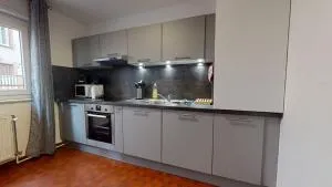 Les Charpentiers - 安热尔桑