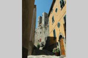 Villa Nocciola Il Poderone