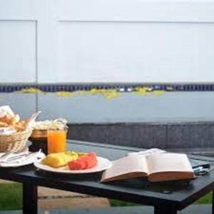 Estuary Sarovar Premiere Poovar Island