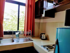 Old Sрice 3 Vintage Elegance in the Heart of BKK