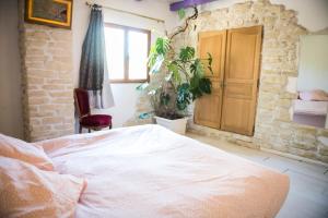 Maisons de vacances Camin del Bosc : photos des chambres