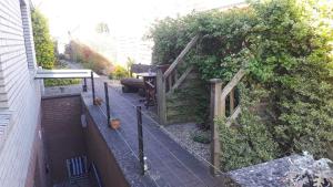 Ferienwohnungen Schäferfeld