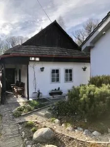 Na chalúpke - 利普托夫斯基米库拉什-德马诺瓦