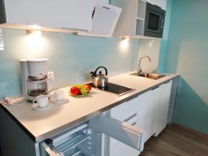 Apartament Słoneczny