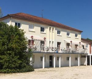 Hotels Auberge de Lamagistere : photos des chambres