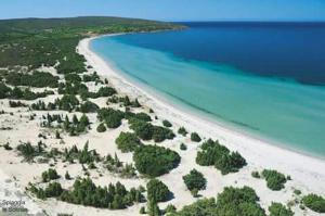 Sogno Sulcitano Masainas img96