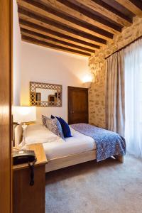 Hotels Hob Montespan Talleyrand : photos des chambres