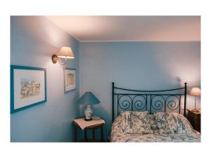 Maisons de vacances La Bastide Saint Etienne : photos des chambres