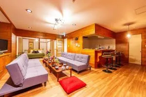 The COMFORIA - Okadamachō