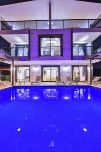 Villa Kas Bohem - Kas