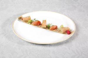 Boutique-Hôtel Restaurant LAtelier dEpicure Logis