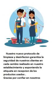 Piso Camino de Santiago 2