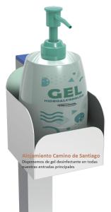 Piso Camino De Santiago