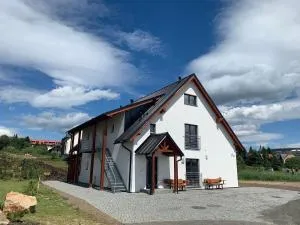 Apartment NESS - Tellerhäuser