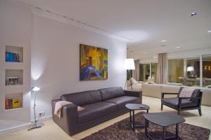Luxury Seafront Villa My Dream with private pool, jacuzzi and staff at the beach on Brac island - Sumartin