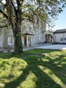 Sejours chez l'habitant Chateau de Champblanc : photos des chambres