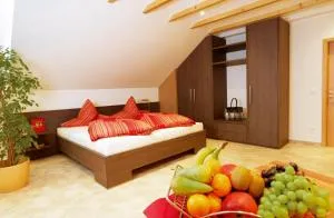 Genholter Hof - Brüggen