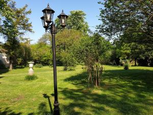 Sejours chez l'habitant Chateau de Champblanc : photos des chambres