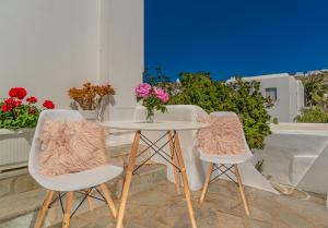 Dimelal Mykonos Town Apartments