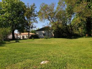 Sejours chez l'habitant Chateau de Champblanc : photos des chambres