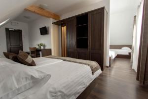 Smrekarjeva Domačija 