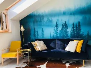 Olympic Residence - Щирк