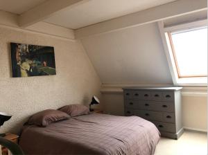 La Rafale - Appartement - Vue Mer photo 15