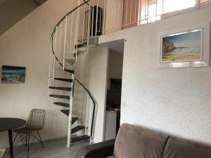 La Rafale - Appartement - Vue Mer photo 9