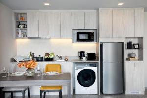 Somerset Rama 9 Bangkok