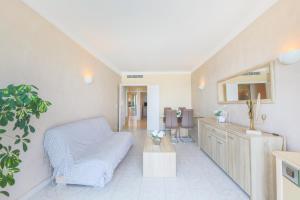 Front de Mer vue panoramique PARKING SECURISE