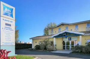 Ibis Budget Perigueux Boulazac - 安敦特里古南特