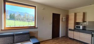 Domek w Karkonoszach 2