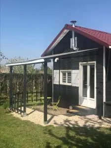 Petit Chalet Chez Marcelline - Courcelles-lès-Gisors