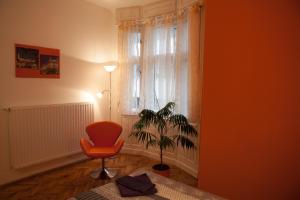 Buda Trió Apartments