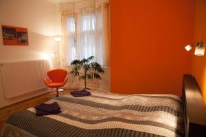 Buda Trió Apartments