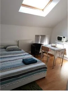 Résidence Mantekila - Marcinelle